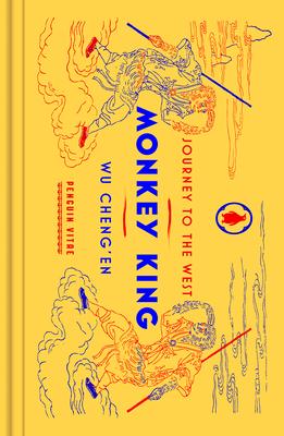 Monkey King: Journey to the West