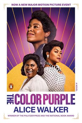 The Color Purple (Movie Tie-In)