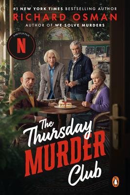 The Thursday Murder Club (Netflix Tie-In) Subscription