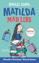 Matilda Mad Libs: World's Greatest Word Game Subscription