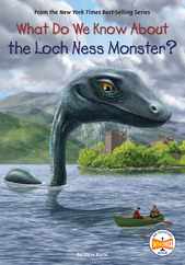 What Do We Know about the Loch Ness Monster? Subscription
