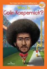 Who Is Colin Kaepernick? Subscription