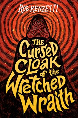 The Cursed Cloak of the Wretched Wraith #3 Subscription