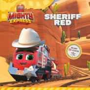 Sheriff Red Subscription