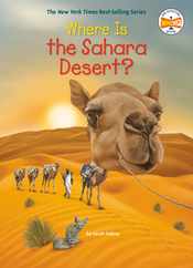 Where Is the Sahara Desert? Subscription