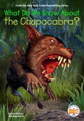 What Do We Know About the Chupacabra? Subscription