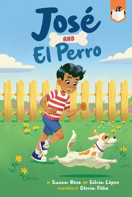 Jos and El Perro