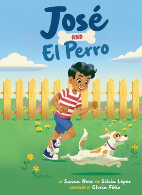 Jos and El Perro