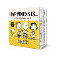 Happiness Is . . . a Four-Book Classic Box Set [With Cards] Subscription