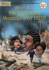 What Was the Tulsa Race Massacre of 1921? Subscription