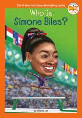 Who Is Simone Biles? Subscription