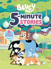 Bluey 5-Minute Stories: 6 Stories in 1 Book? Hooray! Subscription
