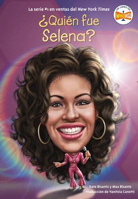 Quin Fue Selena?