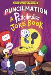 Puncilmation: A Pencilmation Joke Book Subscription