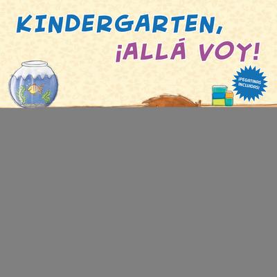 Kindergarten, All Voy!