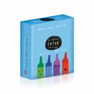 The Crayons' Color Collection Subscription