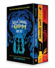 A Tale Dark & Grimm: Complete Trilogy Box Set Subscription