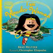 I Am Wonder Woman Subscription