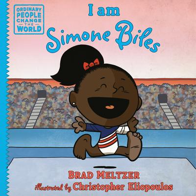 I Am Simone Biles Subscription