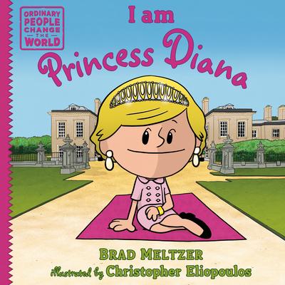 I Am Princess Diana Subscription