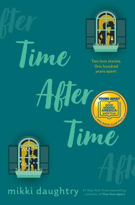 Time After Time (a Good Morning America YA Book Club Pick) Subscription