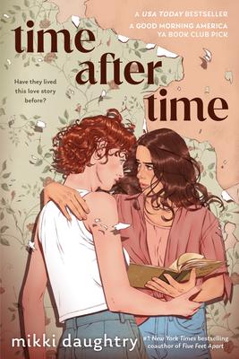 Time After Time Subscription