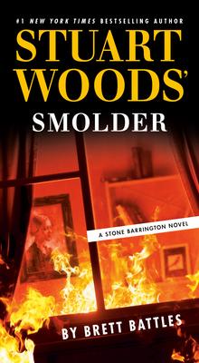 Stuart Woods' Smolder Subscription