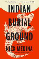 Indian Burial Ground Subscription