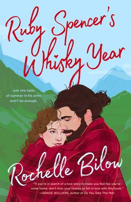 Ruby Spencer's Whisky Year