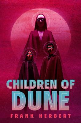 Children of Dune: Deluxe Edition