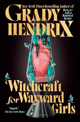 Witchcraft for Wayward Girls Subscription