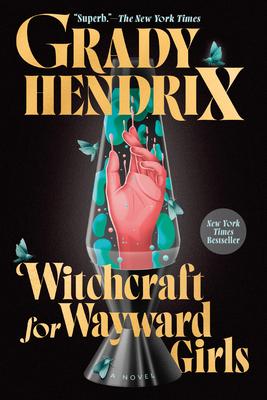 Witchcraft for Wayward Girls Subscription