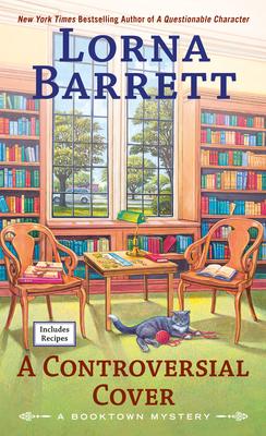 A Controversial Cover Subscription
