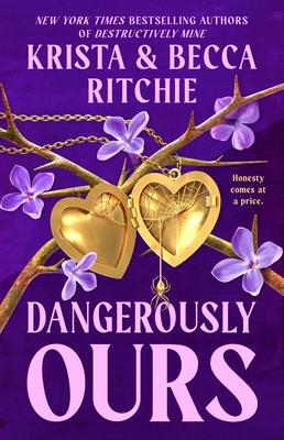 Dangerously Ours Subscription