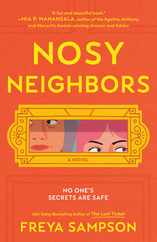 Nosy Neighbors Subscription