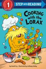 Cooking with the Lorax (Dr. Seuss) Subscription