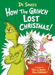 Dr. Seuss's How the Grinch Lost Christmas! Subscription