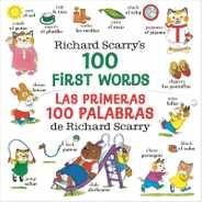 Richard Scarry's 100 First Words/Las Primeras 100 Palabras de Richard Scarry Subscription