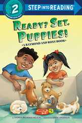 Ready? Set. Puppies! (Raymond and Roxy) Subscription