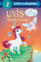 Uni's Wish for Wings ( Uni the Unicorn) Subscription