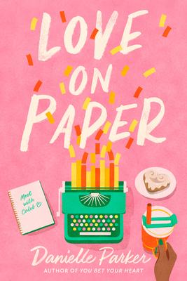 Love on Paper Subscription