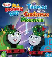 Thomas and the Christmas Mountain (Thomas & Friends: All Engines Go) Subscription
