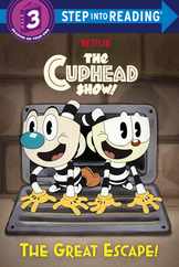 The Great Escape! (the Cuphead Show!) Subscription