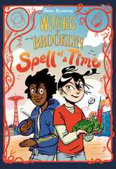 Witches of Brooklyn: Spell of a Time: (A Graphic Novel) Subscription