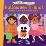 Halloween Friends: A Brown Baby Parade Book Subscription