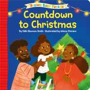 Countdown to Christmas: A Brown Baby Parade Book Subscription
