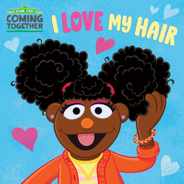 I Love My Hair (Sesame Street) Subscription