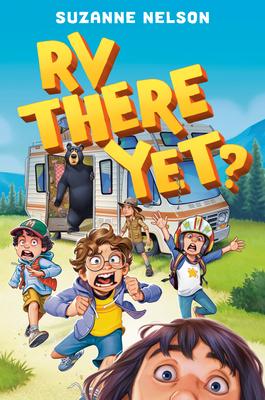 RV There Yet? Subscription
