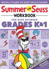 Summer with Seuss Workbook: Grades K-1 Subscription