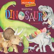 Hello, World! Kids' Guides: Exploring Dinosaurs Subscription